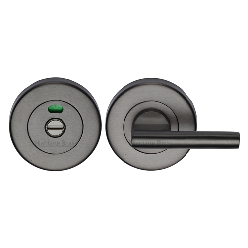 Indicator Bathroom Turn & Release - V4048