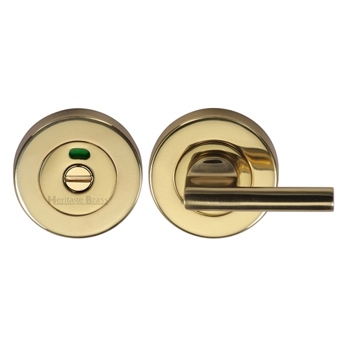 Indicator Bathroom Turn & Release - V4048