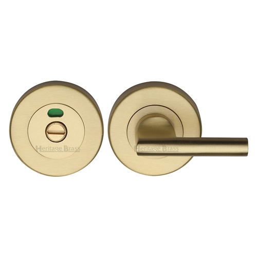 Indicator Bathroom Turn & Release - V4048