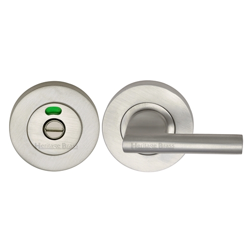 Indicator Bathroom Turn & Release - V4048