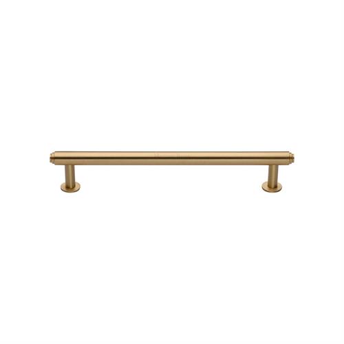 Step Cabinet Pull Handle with Rose