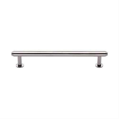 Step Cabinet Pull Handle with Rose