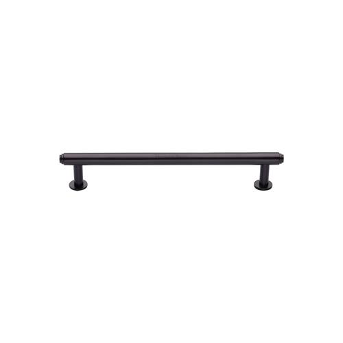 Step Cabinet Pull Handle with Rose