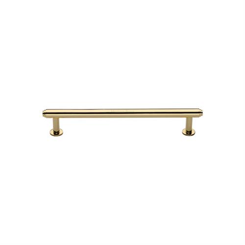 Step Cabinet Pull Handle with Rose