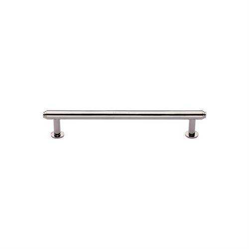 Step Cabinet Pull Handle with Rose