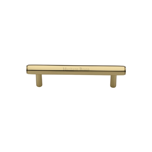 Hexagon Profile Cabinet Pull Handle