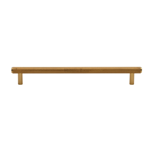 Knurled Cabinet Pull Handle