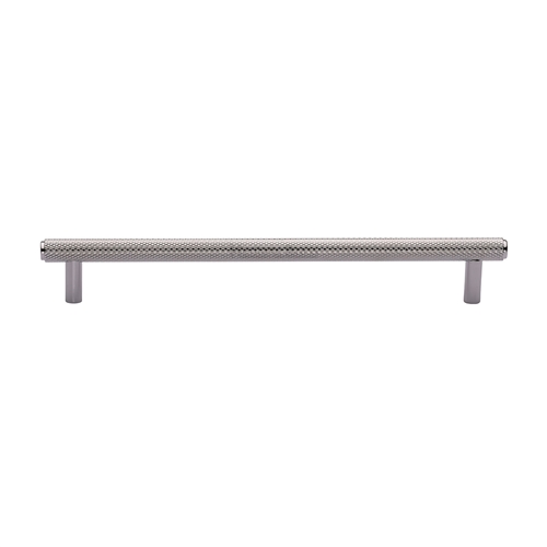Knurled Cabinet Pull Handle