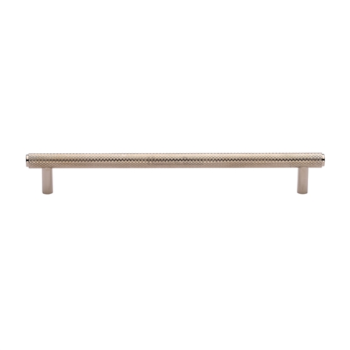 Knurled Cabinet Pull Handle