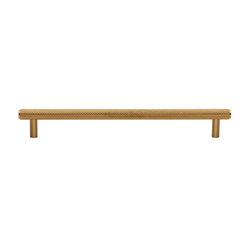 Knurled Cabinet Pull Handle