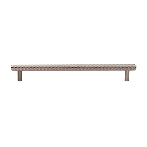Knurled Cabinet Pull Handle