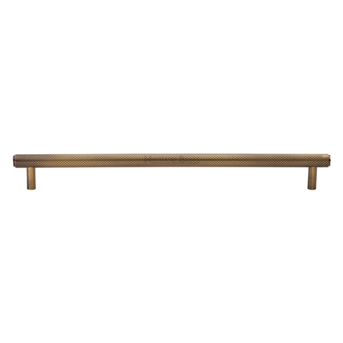 Knurled Cabinet Pull Handle
