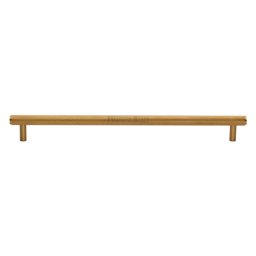 Knurled Cabinet Pull Handle