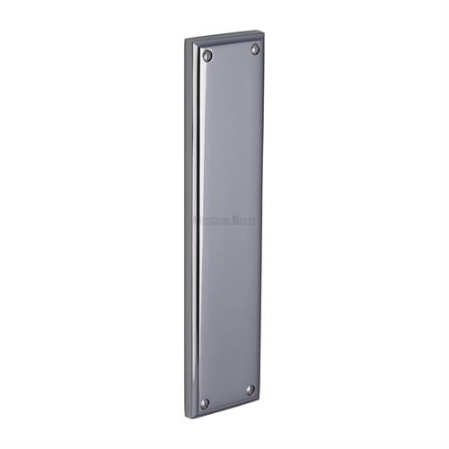Brass Fingerplate