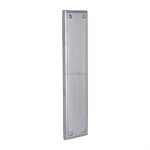 Brass Fingerplate