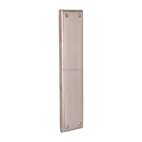 Brass Fingerplate