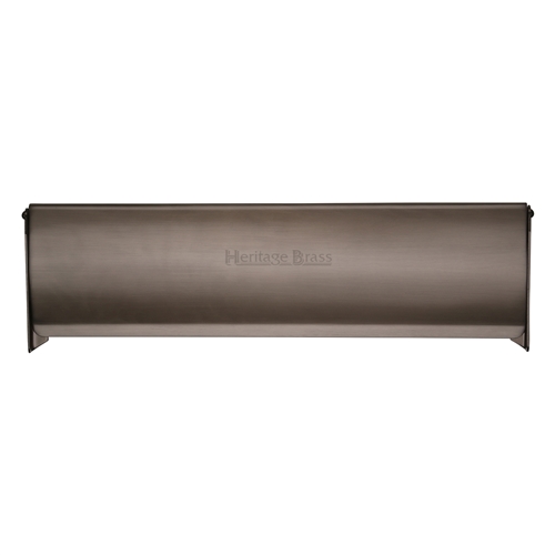 Brass Interior Letterflap