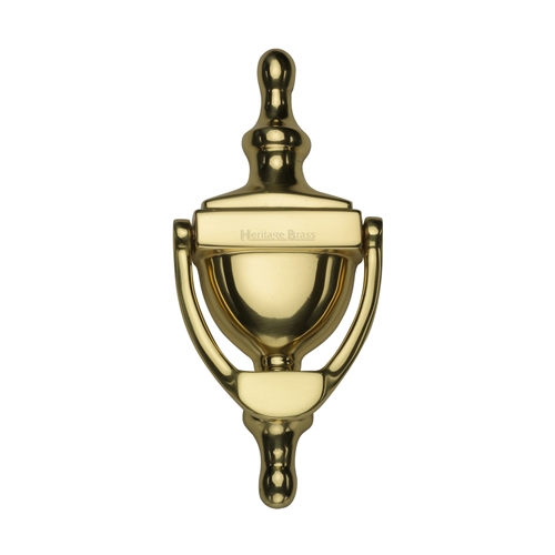 Urn Door Knocker