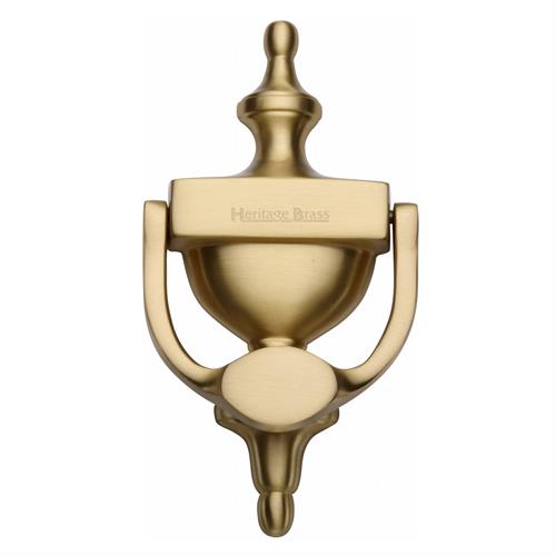Urn Door Knocker