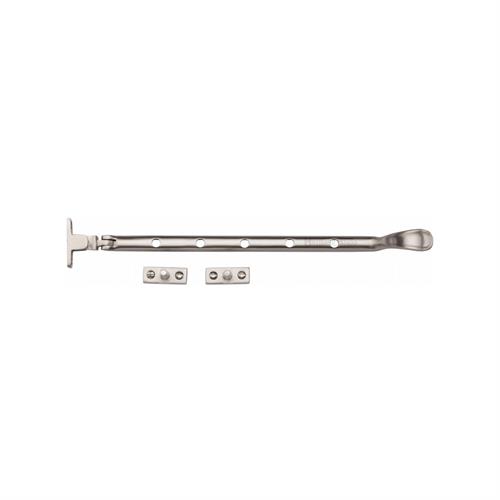 Casement Window Stay Spoon Pattern