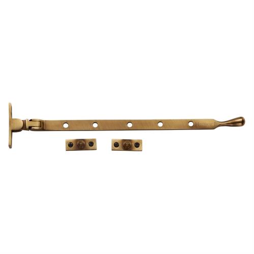 Casement Window Stay Ball Design