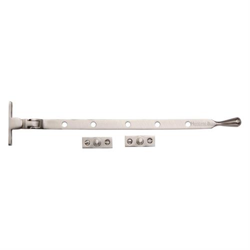 Casement Window Stay Ball Design