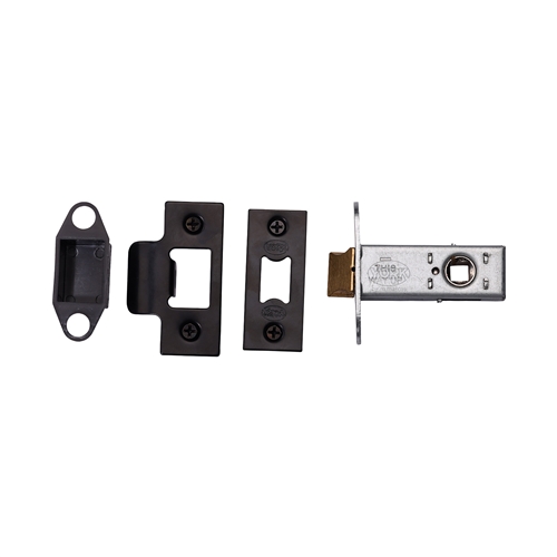 Architectural Tubular Latch 2 1/2"