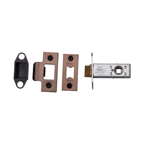 Architectural Tubular Latch 2 1/2"