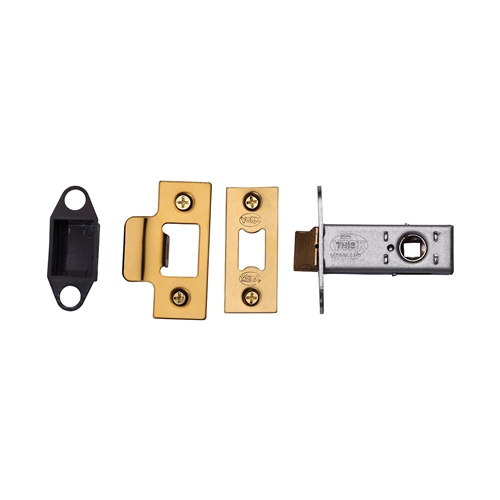 Architectural Tubular Latch 2 1/2"