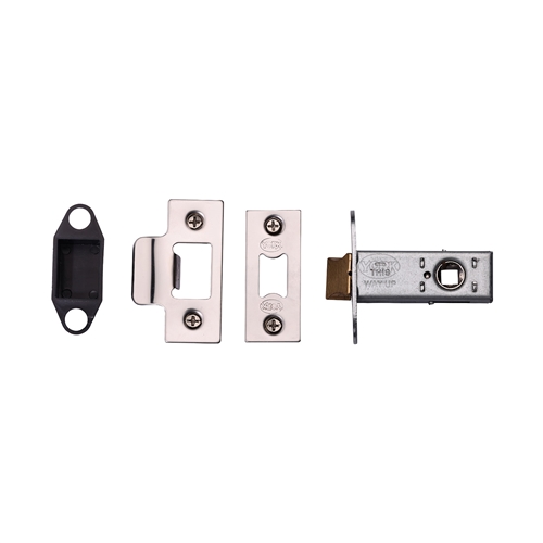 Architectural Tubular Latch 2 1/2"