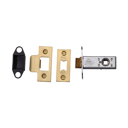 Architectural Tubular Latch 2 1/2"