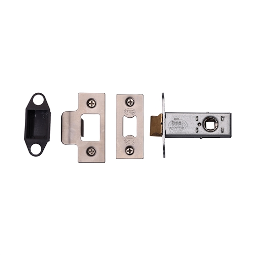 Architectural Tubular Latch 2 1/2"