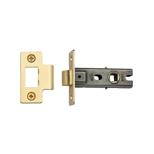 Tubular Latch 2 1/2"