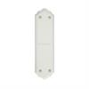 Finger Plate