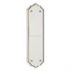 Finger Plate