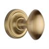 Door Knobs on Rose