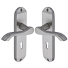 Lever Lock