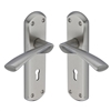 Lever Lock