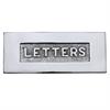 Letter Plates