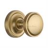 Door Knobs on Rose