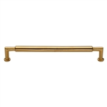 Bauhaus Round Cabinet Pull Handle