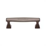 Deco Cabinet Pull Handle
