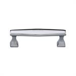 Deco Cabinet Pull Handle