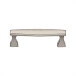 Deco Cabinet Pull Handle