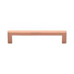 Square Metro Cabinet Pull Handle