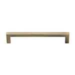 Square Metro Cabinet Pull Handle
