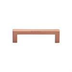 Square Metro Cabinet Pull Handle