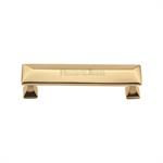 Pyramid Cabinet Pull Handle