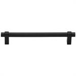 Industrial Cabinet Pull Handle