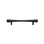 T-Bar Raindrop Cabinet Pull Handle